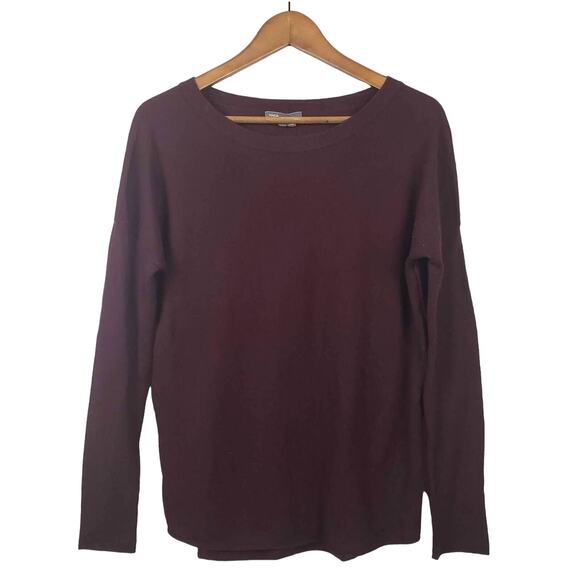 Vince Oversized Wool Sweater - XS - Picture 1 of 5